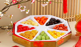 Dapatkan Manisan Imlek image